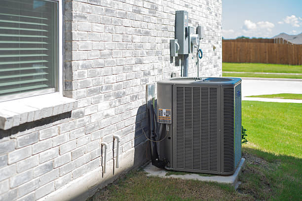 Reliable Ductwork Repair contractor in Joffre, PA by FH HVAC
